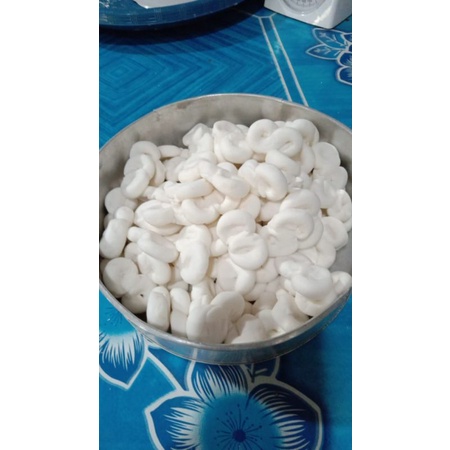 

Geblek asli kulonprogo