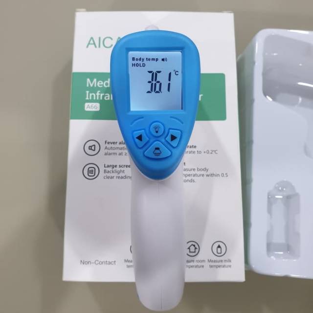 Thermogun