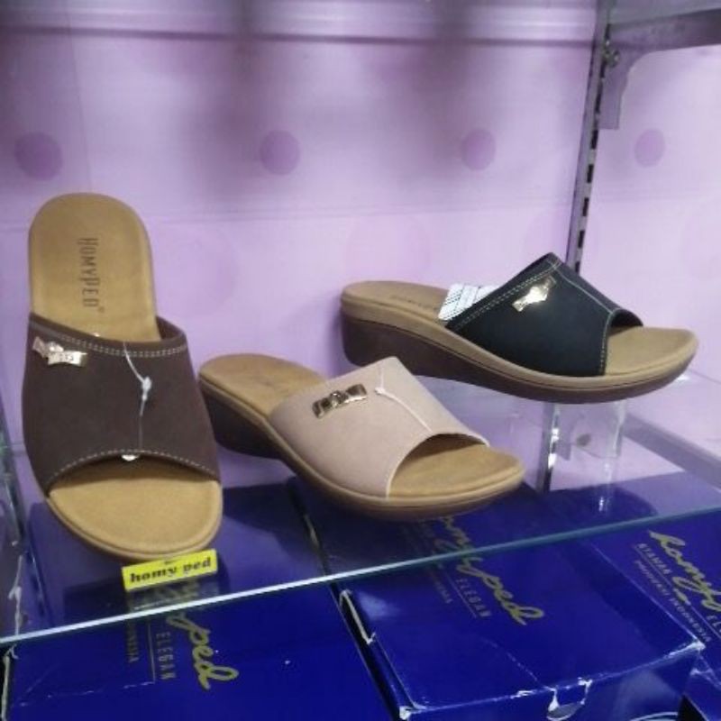 Sandal Wanita Homyped VICELA N 55