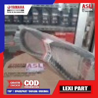 V-BELT LEXI 125 ORIGINAL YAMAHA B65-E7641-00