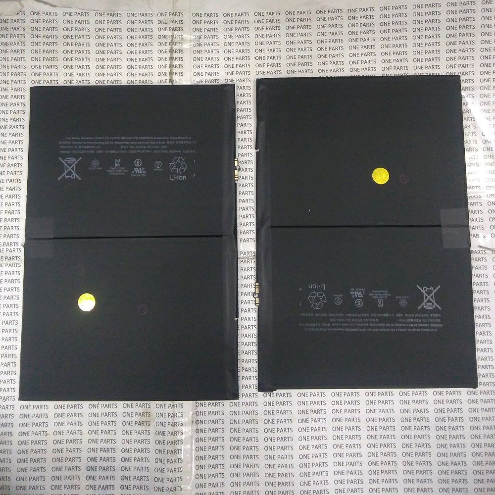 Jual BATTERY BATERAI BATT BATERE BATRAI IPAD AIR IPAD 5 IPAD AIR 1 ORIGINAL Murah