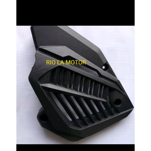 cover Radiator vario 150  vario 125 led  2015 2016 2017