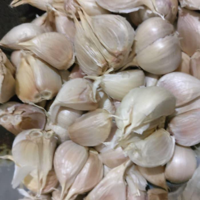 

Bawang Putih Kating 1kg/1000gr BERKUALITAS