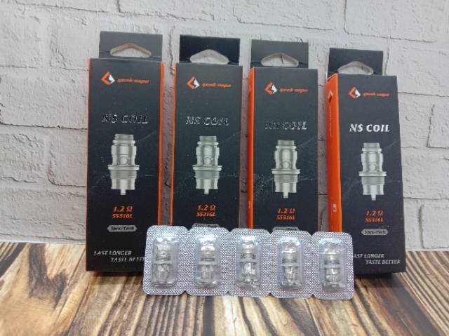 cod KOIL PENGAPIAN FRENZY 1.2 OHM SALNIIC HARGA SATUAN