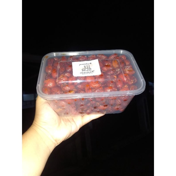 

kripik sapnah