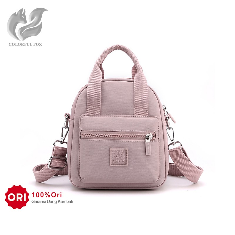 foc bag