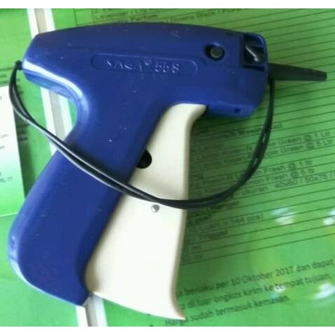 

Tag Gun SAGA 55 S Alat pemberi label pakaian