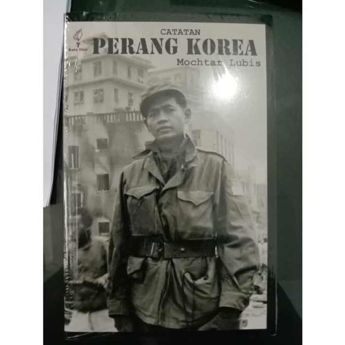 

Catatan Perang korea