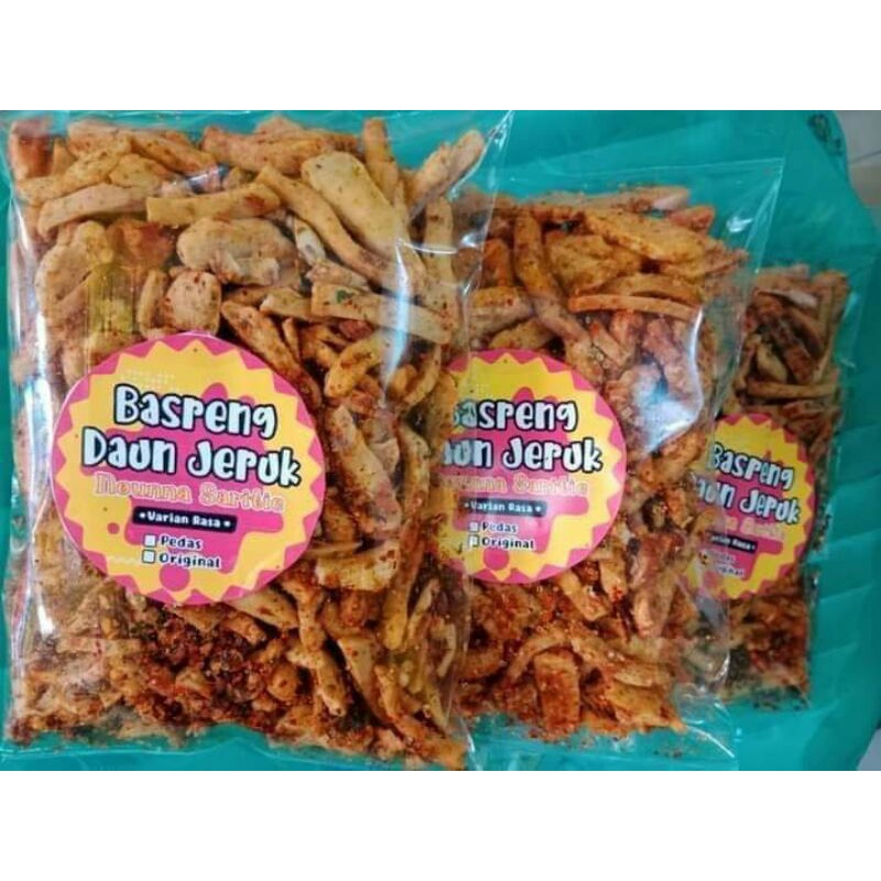 

basreng (baso goreng)