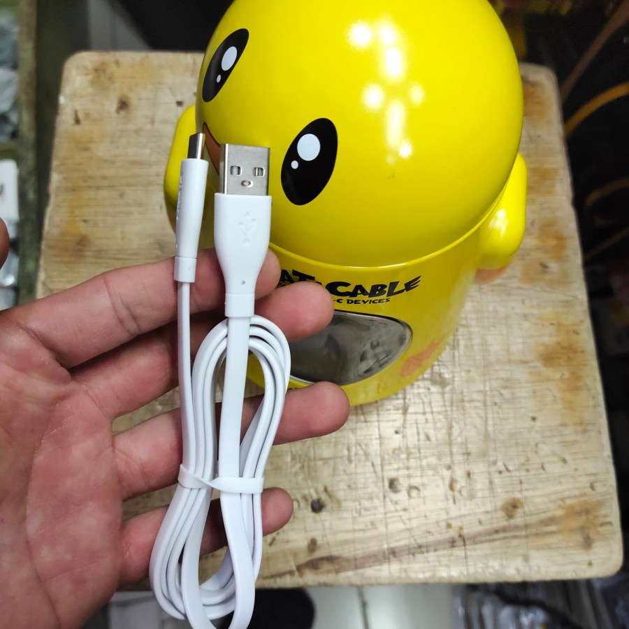 KABEL DATA VIVAN MICRO USB , TYPE-C / LEBAR , LIHTNING FAST CHARGING MANTUL MURAH MERIAH