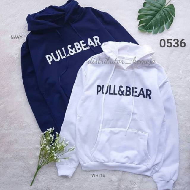 SWEATER PULL AND BEAR