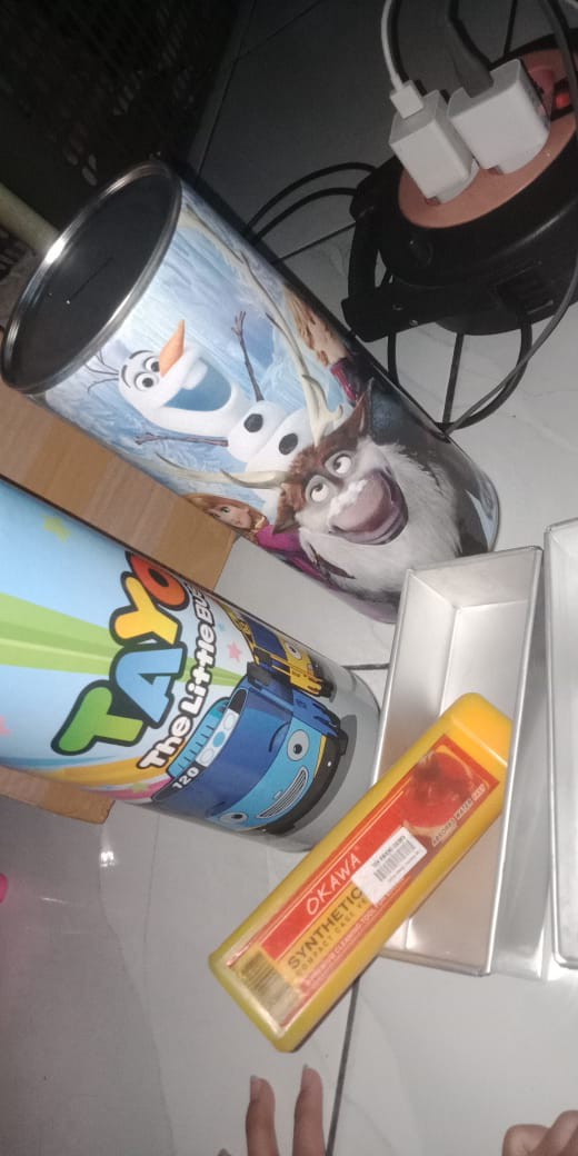 Refill Lap Kanebo Serat Cpr