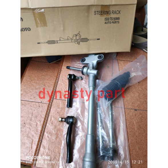 Gear Box Stir Xenia 1.0 Rack Stir Xenia 1000cc