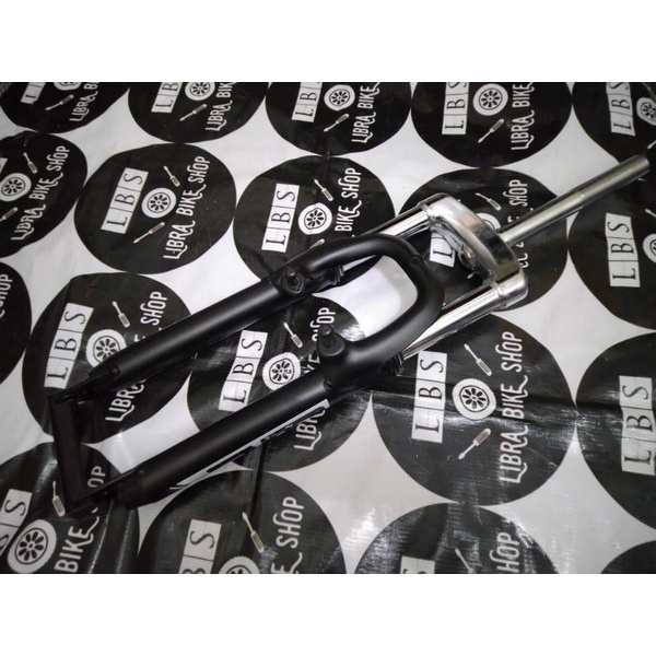 FORK EVO STANDAR 26 l FORK EVO STANDAR MTB 26 T100 l FORK MTB 26 EVO STANDAR T100 MTB U BRAKE DISC B