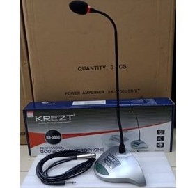 Mic krezt kr-505c KREZT KR 505C Mic Meja Podium