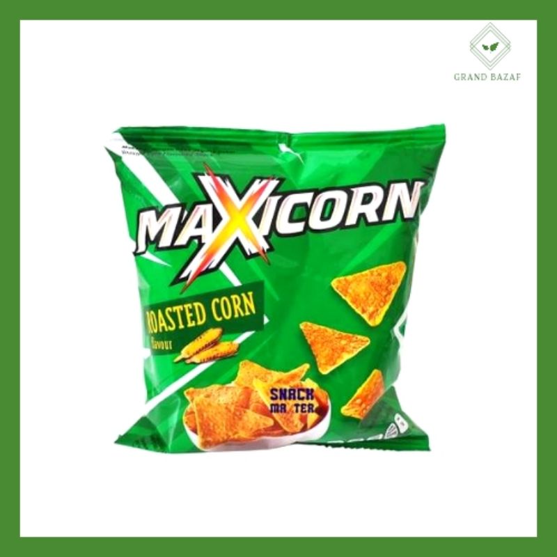 

MAXICORN Roasted Corn 20gr