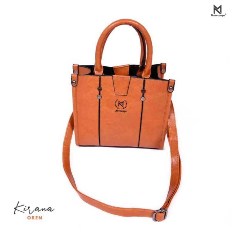 KIRANA ORI BY MOONZAYA TAS WANITA TAS JINJING TAS SELEMPANG WANITA