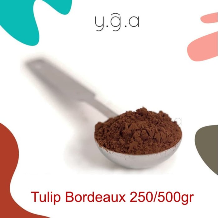 

Ds2011Z Tulip Bordeaux 250Gr Xz20X1Z11