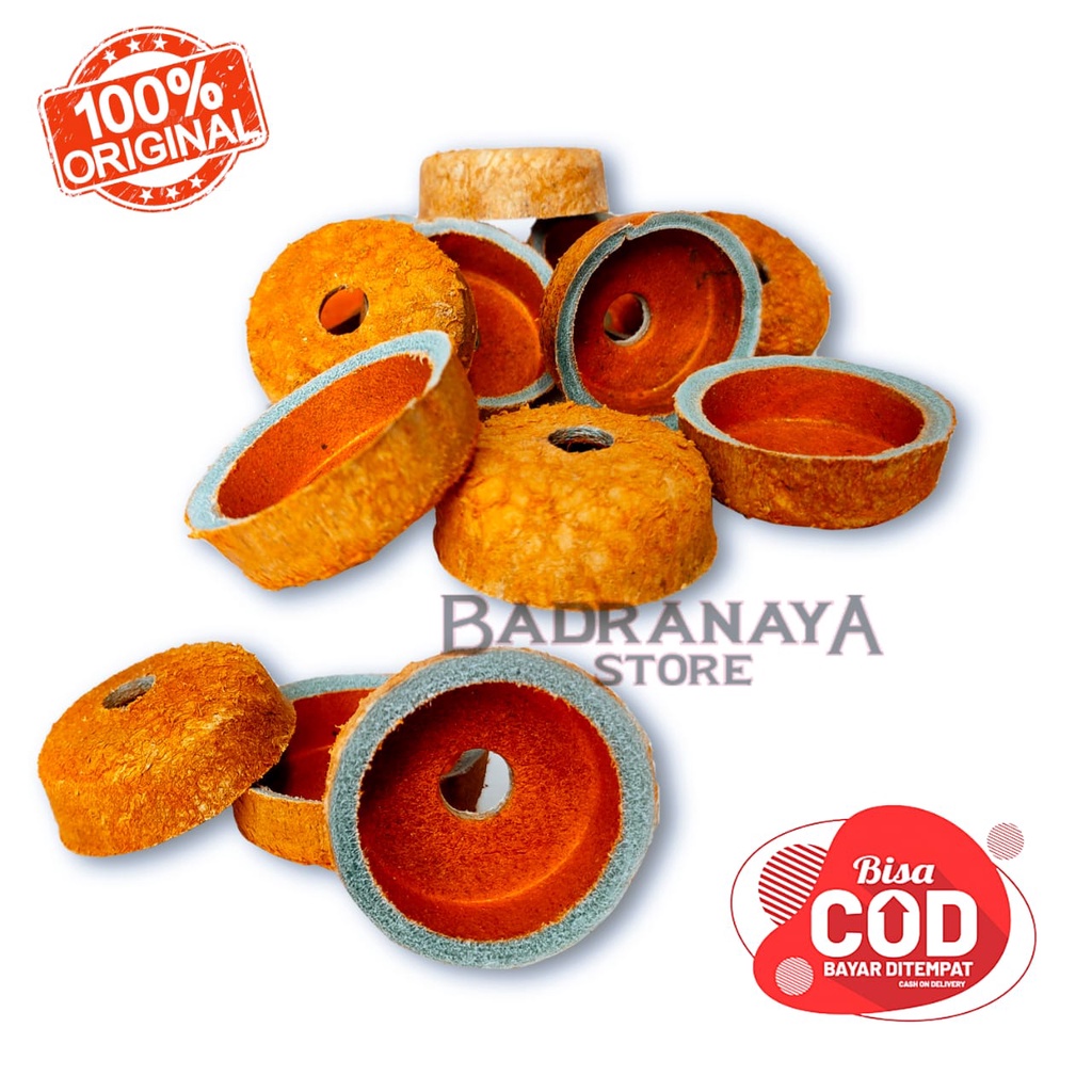 Klep Pompa Ban Tabung Meter Klep Pompa Besar Ukuran 3.5 CM Klep Kompa Tangan Sepeda