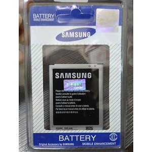 Baterai battery batre Samsung J1 mini
