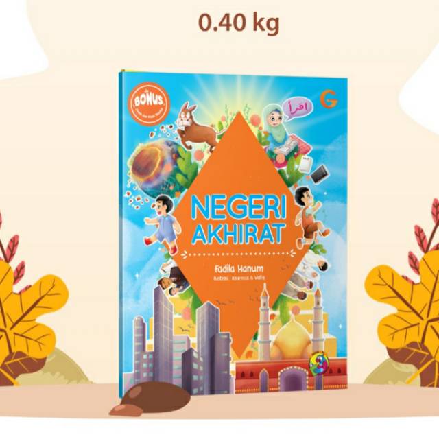 Negeri Akhirat