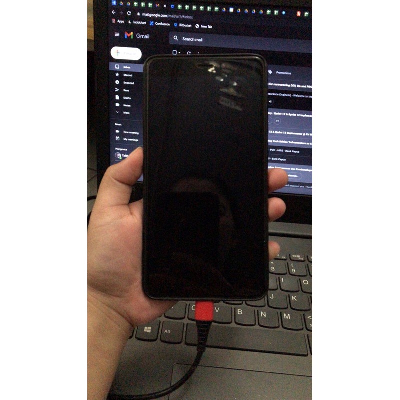 Redmi Note 4x Snapdragon 4/64