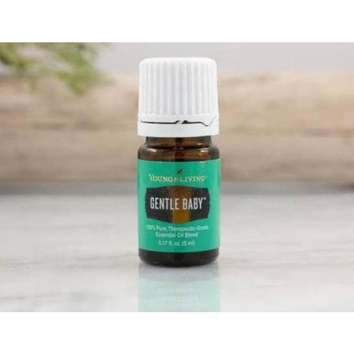 Gentle Baby minyak atsiri essential oil original YL 5ml