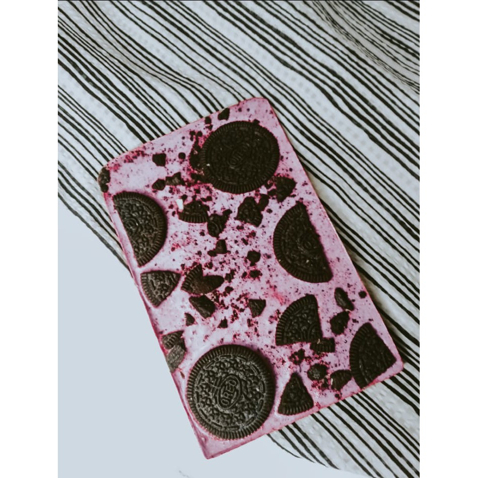 

CHOCOLATE BARK STRORE | MURAHH DENGAN UKURAN JUMBOOO