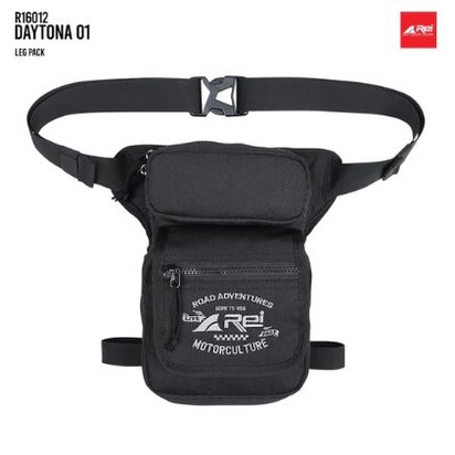 Tas Paha Arei Daytona 0.1 Ori