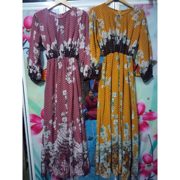 GAMIS LORA CERUTY