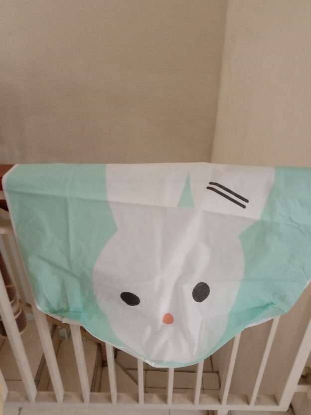 Sarung Tempat Penyimpanan Bedcover Aesthetic Selimut Bed Cover Sb881