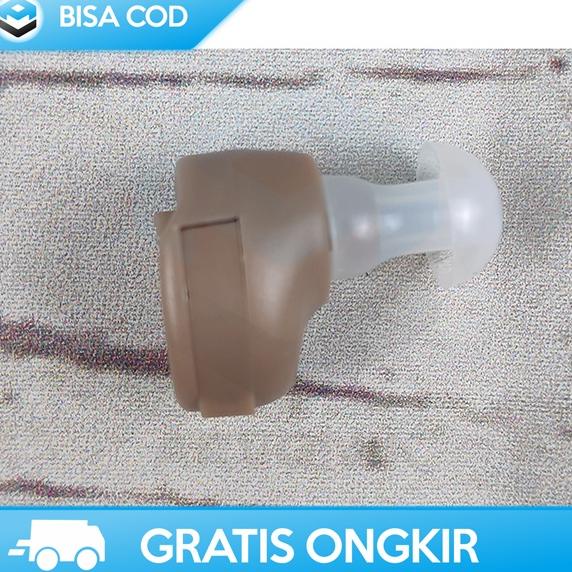 Alat Bantu Pengeras Pendengaran Suara Telinga By Axon K - 80 Original