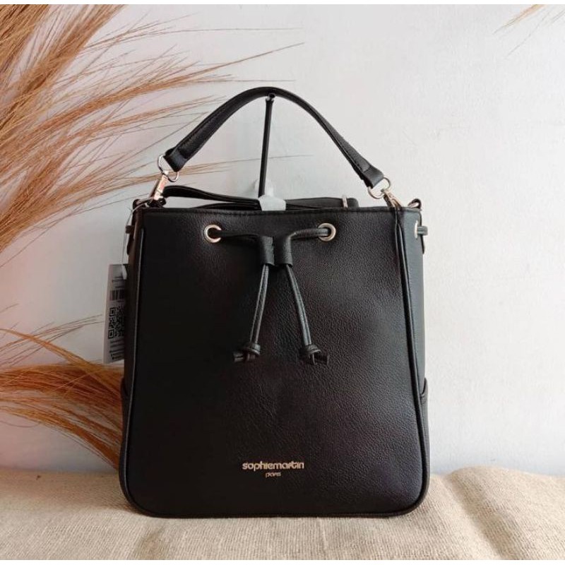Tas Gabrina Selempang serut Sophie Martin