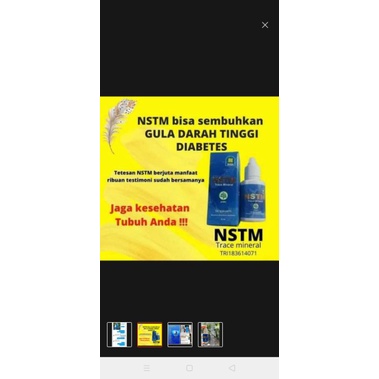 

bisa cod//nstm untuk diabetes