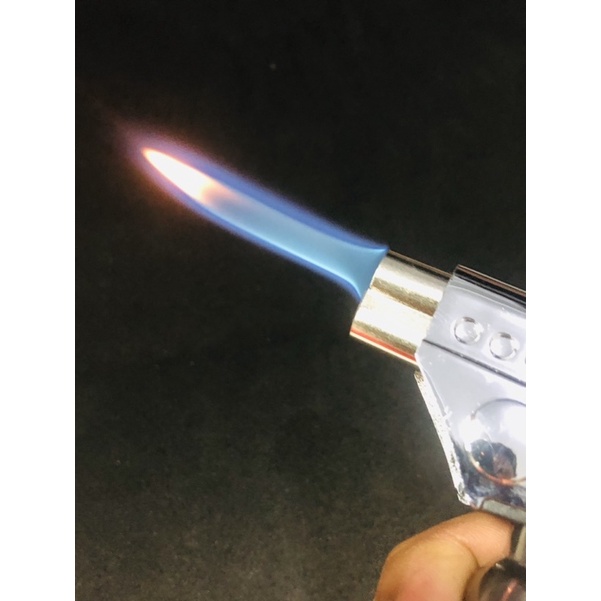 KOREK API POWER TORCH BS-261 KOREK API POWER ISI ULANG GAS