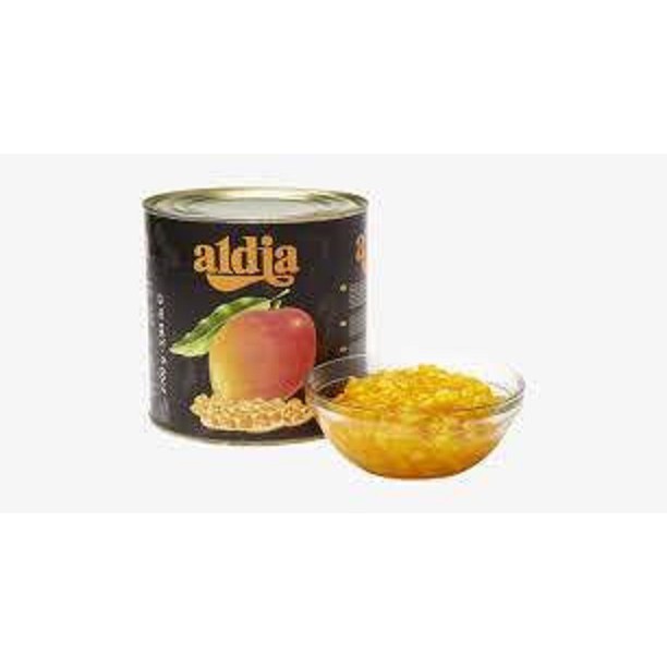 

aldia fruit filling manggo 2,7 kg 2 pcs