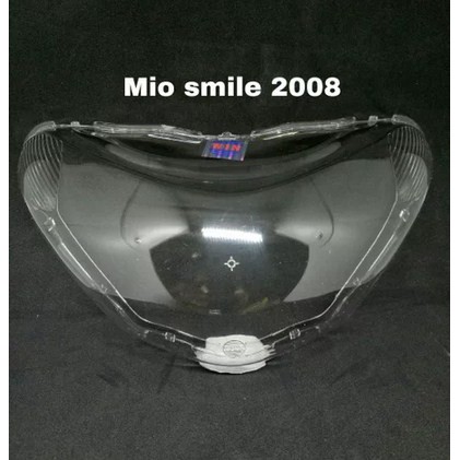 WIN - Mika Kaca Lampu Depan Mio 2008 Smile