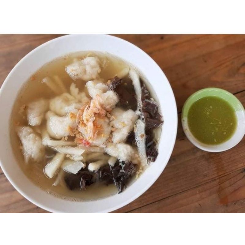 

tekwan siap saji