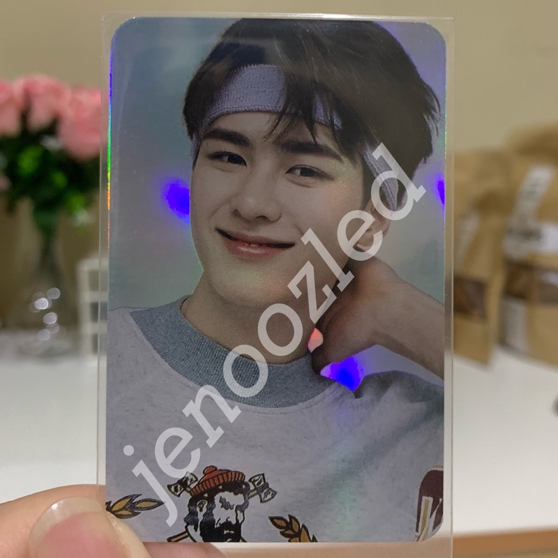 [booked] kun holo empathy pc