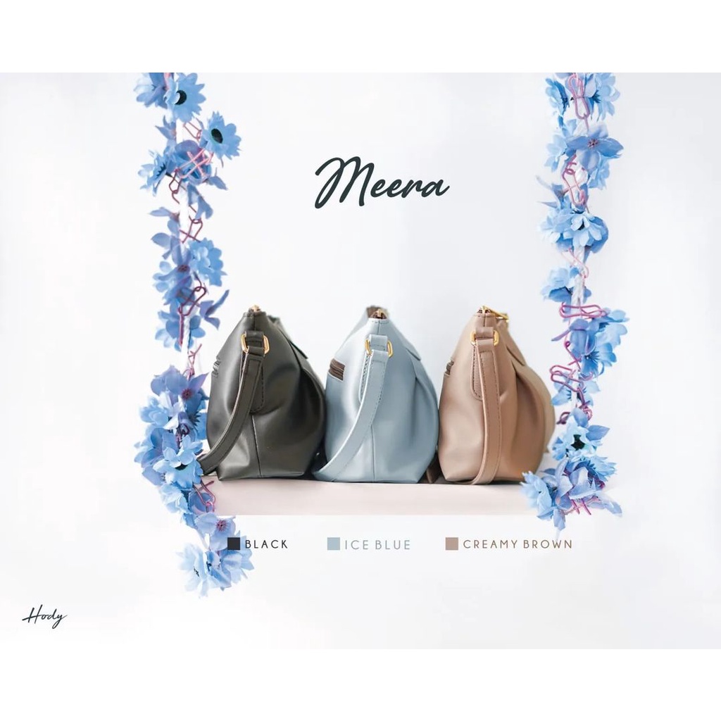 Meera Bag by Hody