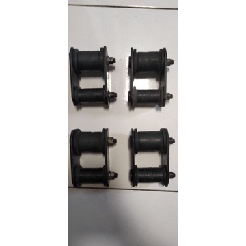 karet set per daun t120ss