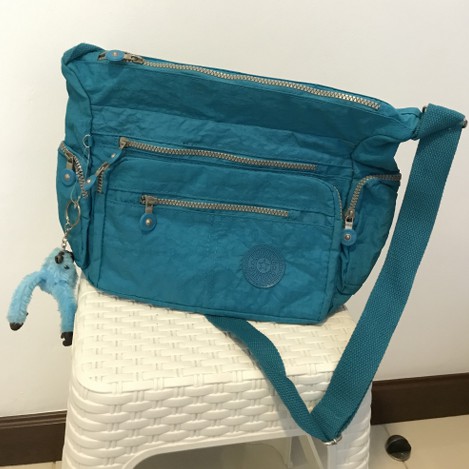 KIPLING GABBIE SHOULDER BAG