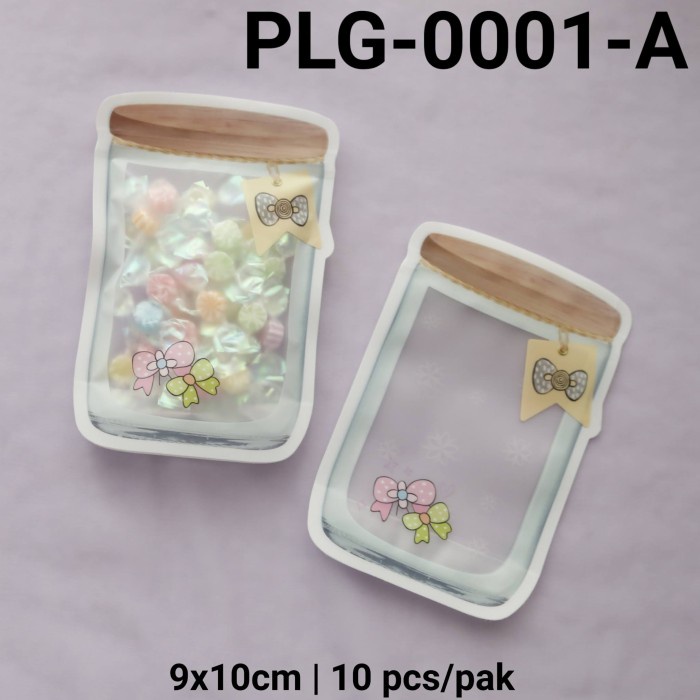 

GR-PLG-0001 PLASTIK STANDING POUCH ZIPLOCK KLIP MOTIF GAMBAR TOPLES TERMURAH