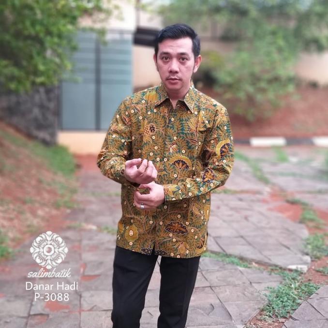 Original Batik Danar Hadi Solo