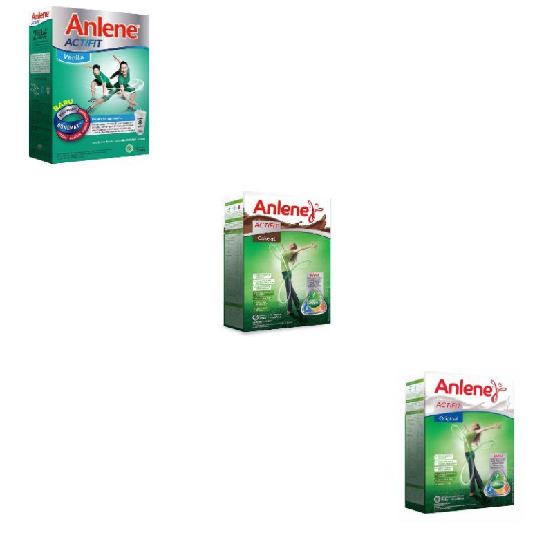 

ANLENE ACTIVIT 240 gr