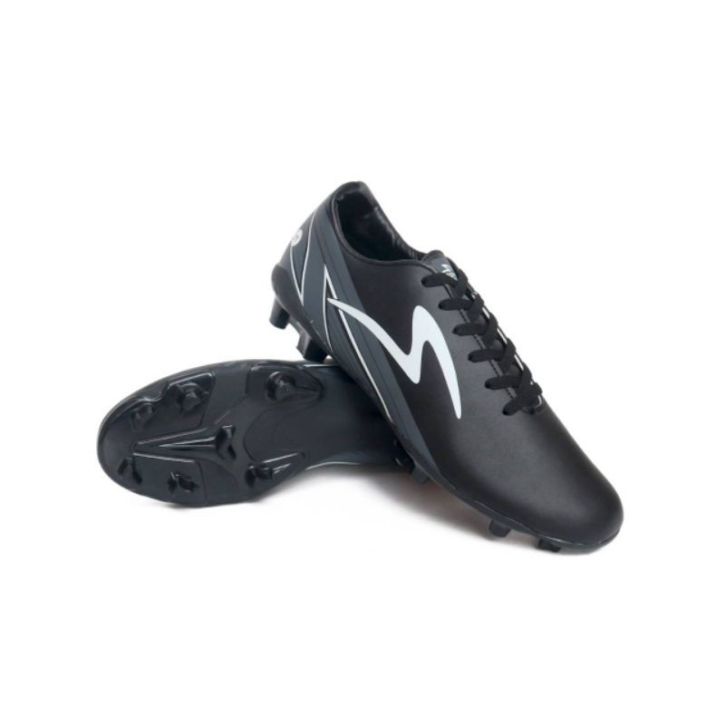 Sepatu Bola Jumbo Specs Accelerator Lightspeed 20 Black