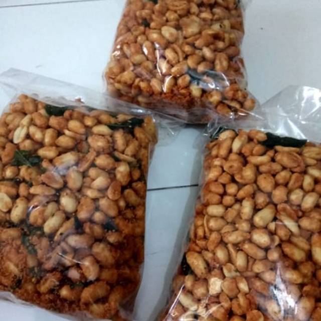 

Kacang thailand