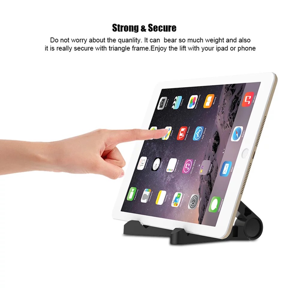 Stand Holder Tablet Portable Phone Holder Universal US P01