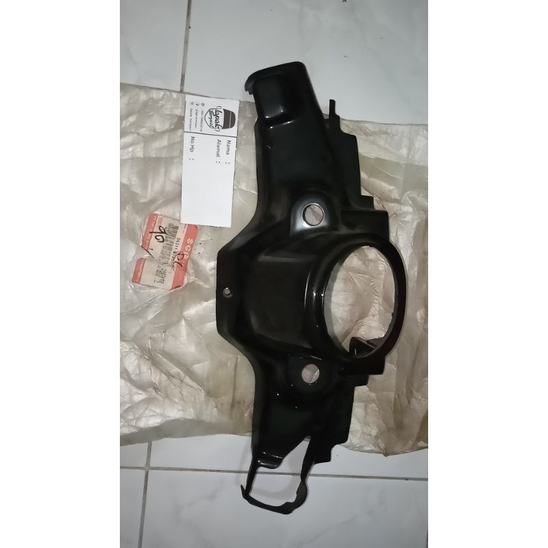 Batok Bawah Rc 80 Original