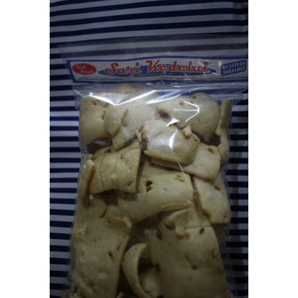 

Q124521 Kerupuk Kedelai Dw501Sqs